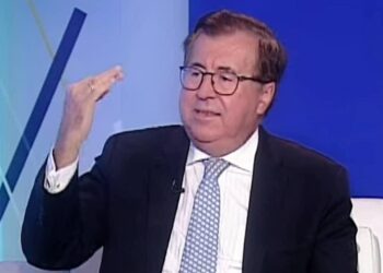 Pérez Vivas se compromete a encabezar gobierno de transición que acabará con la robadera