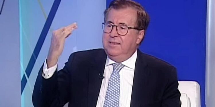 Pérez Vivas se compromete a encabezar gobierno de transición que acabará con la robadera