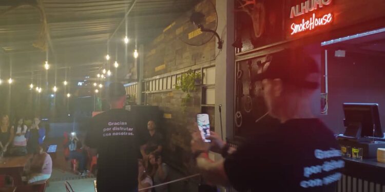 ¡Alhumo Smokehouse abre sus puertas para ofrecer una propuesta única!