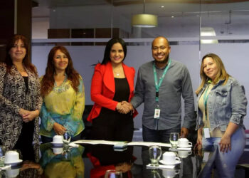 CNP Carabobo celebró siete nuevos convenios para favorecer a más de 1 mil 300 agremiados