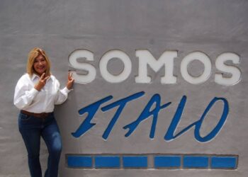 La alternativa que representa el cambio en las elecciones del Centro Social Italo Venezolano