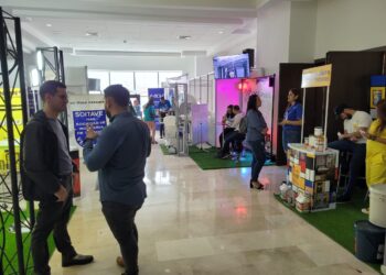 Enrique Madureri: Con leyes claras el sector construcción podría generar 500 mil empleos directos en los próximos cinco años