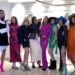 El “Fashion Film Premiere”, fue proyectado en los espacios de Poggio U; Chetenefrega sorprende con nueva colección «Ciao Bella!»