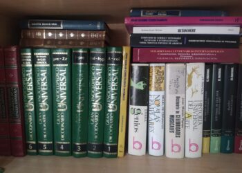 Gran feria de donación, intercambio y venta de libros este sábado en el Colegio de Abogados