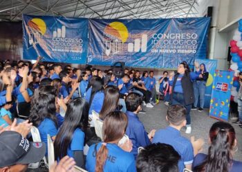 Los Jóvenes por la Democracia Social de UNT postulan a Manuel Rosales como candidato a las primarias (video)