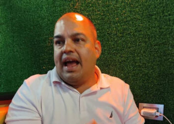 Eduardo Noguera: La lucha de los trabajadores es la lucha de todos los venezolanos