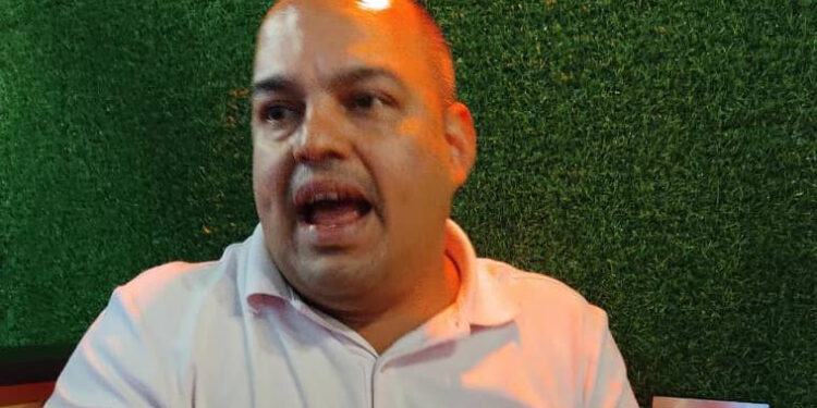 Eduardo Noguera: La lucha de los trabajadores es la lucha de todos los venezolanos