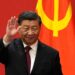 Xi Jinping habla por primera vez con Zelenski desde el inicio del conflicto