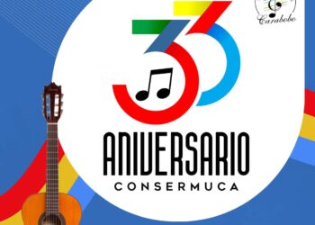 Conservatorio de Música de Carabobo anunció programación por su 33 aniversario