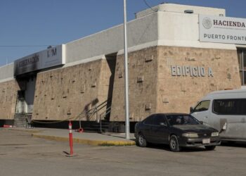 Juez abre juicio contra probables responsables de muerte de 40 migrantes en México