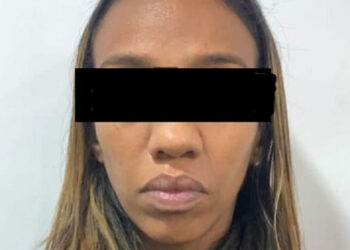 Mujer había simulado atraco de $13.500 en Naguanagua: fue detenida por el Cicpc junto a sus cómplices