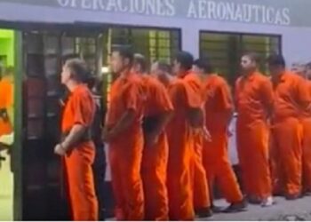 Aumentan a 44 los detenidos por presunta trama de corrupción según el Ministerio Público