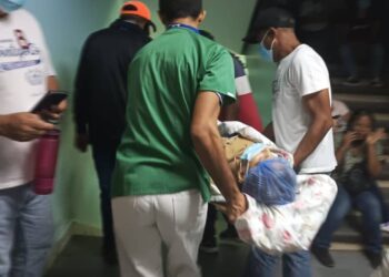 Denuncian condiciones inhumanas en la Ciudad Hospitalaria Dr. Enrique Tejera