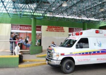 Muere niño de 12 años en Monagas tras comer desperdicios de un basurero