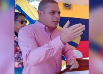 Asesinan a balazos a concejal del PSUV en el estado Bolívar