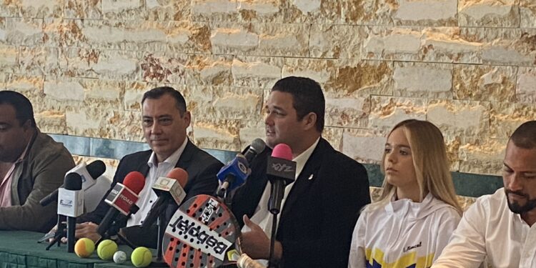 Llega a Carabobo el Primer Congreso Internacional de Alto Rendimiento