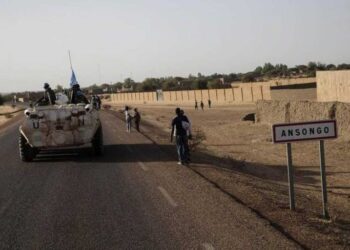 Cuatro muertos en ataque contra convoy humanitario gubernamental en Mali