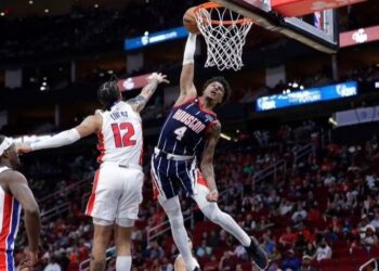 Cambio histórico: La NBA permitirá a los jugadores el uso de la marihuana así como invertir en apuestas