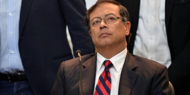 Petro aseguró que Venezuela quiere reintegrarse al Sistema de Interamericano de DD HH