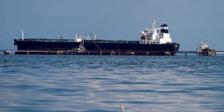 Reuters: Gracias a Chevron y China aumentaron exportaciones de Pdvsa en marzo