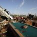 Tornados en EE UU: Van 29 fallecidos con miles de casas destrozadas