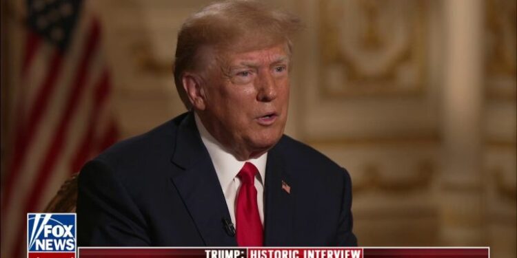 Trump no retirará su candidatura presidencial incluso si es condenado