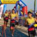 Con total éxito se desarrolló Campeonato Nacional de Triatlón en Puerto Cabello