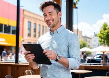 Opinión Iván León: Cómo la transformación digital ayuda a las empresas a optimizar sus actividades