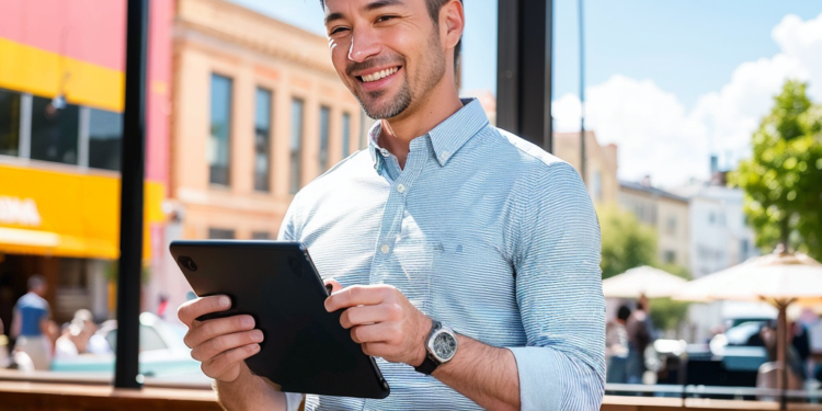 Opinión Iván León: Cómo la transformación digital ayuda a las empresas a optimizar sus actividades