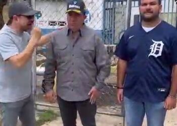 Potencian estación de rebombeo de agua en El Trigal