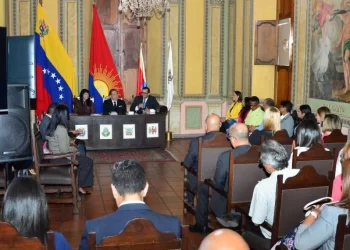 Presidente del CLEC, Alexander Suárez: “La nueva Constitución para Carabobo será un hecho”