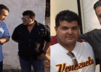 Fiscal Tarek William Saab confirmó la muerte Juan Almeida