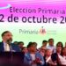 Reglamento propuesto por la Comisión Nacional de Primaria permitiría a 3 millones de venezolanos votar desde el exterior