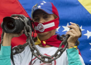 IPYS registró 40 casos de bloqueo a medios digitales en Venezuela durante 2022