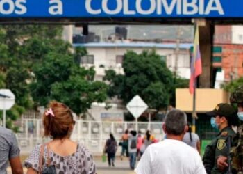 Gobiernos de Colombia y Venezuela acuerdan mecanismos para buscar desaparecidos en zona fronteriza