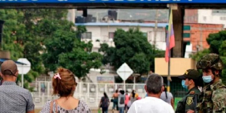 Gobiernos de Colombia y Venezuela acuerdan mecanismos para buscar desaparecidos en zona fronteriza