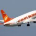 Conviasa inaugura una ruta aérea que conecta Caracas con Damasco