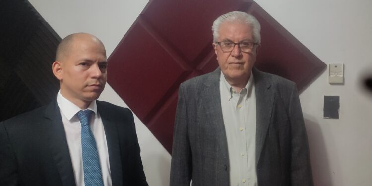 Avanza lucha sobre propiedad del Colegio Los Cedros en Valencia