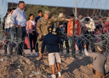 EEUU: Nueva norma restringe acceso al asilo en la frontera con México