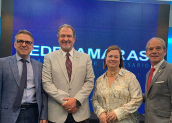 Este jueves Valencia será el epicentro del empresariado venezolano en la Expo Fedecámaras Carabobo 2023