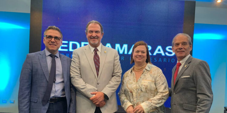 Este jueves Valencia será el epicentro del empresariado venezolano en la Expo Fedecámaras Carabobo 2023