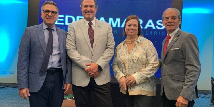 Este jueves Valencia será el epicentro del empresariado venezolano en la Expo Fedecámaras Carabobo 2023
