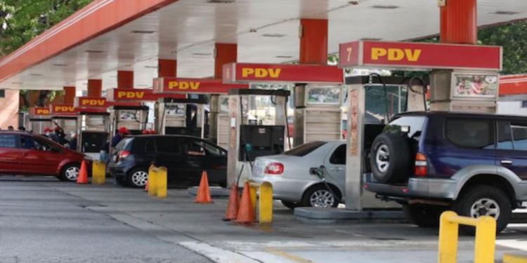 Asamblea Nacional investigará denuncias sobre corrupción en estaciones de servicio