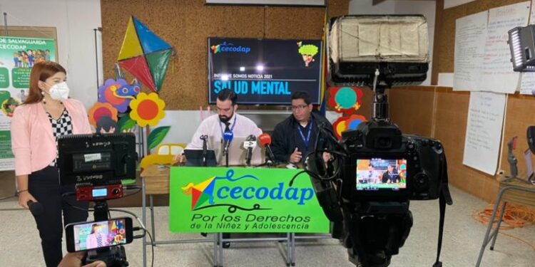 Cecodap pide al Estado garantizar políticas para respaldar a las familias