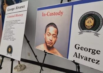 Detectan rastros de cocaína y marihuana en la sangre del conductor que mató a venezolanos en Texas