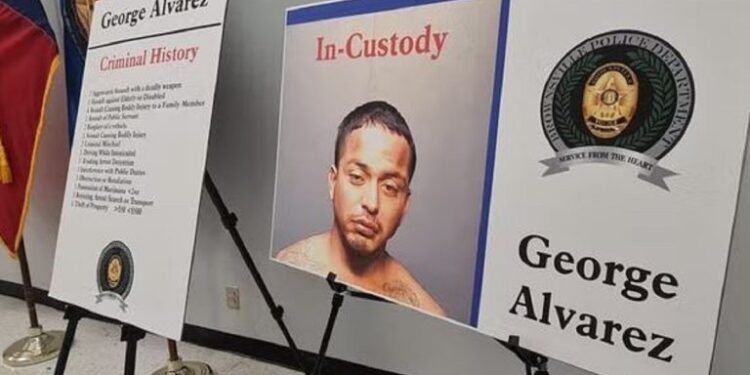 Detectan rastros de cocaína y marihuana en la sangre del conductor que mató a venezolanos en Texas