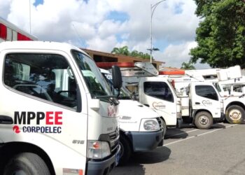 Despliegan plan de acción para la recuperación de circuitos eléctricos en El Trigal