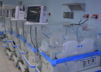 Gobernación de Carabobo entregó equipos nuevos a la Maternidad del Sur