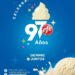 Productos Efe cumple 97 años haciendo el mejor helado