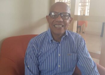 Benjamín Rausseo es el único candidato presidenciable para los venezolanos